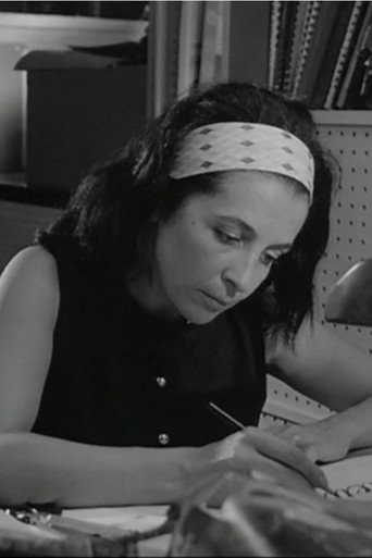 Francoise (There Was One Evening ... There Was One Morning)