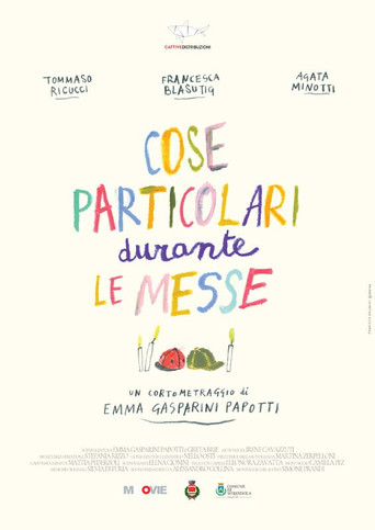 Cose Particolari Durante Le Messe