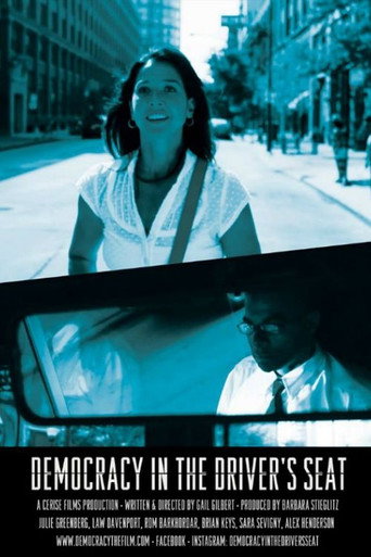 Democracy in the Driver's Seat