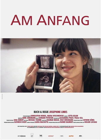 Am Anfang