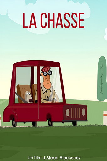 La Chasse