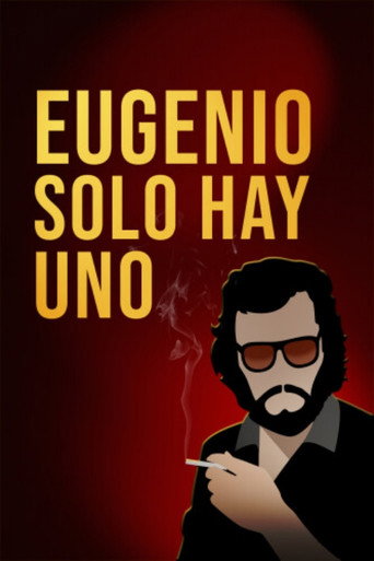 Eugenio solo hay uno
