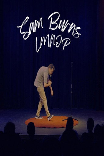 Sam Burns: LMNOP
