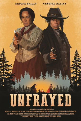 Unfrayed