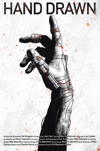 Hand Drawn