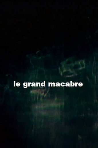 The Great Macabre