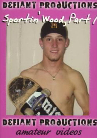 Sportin' Wood 1