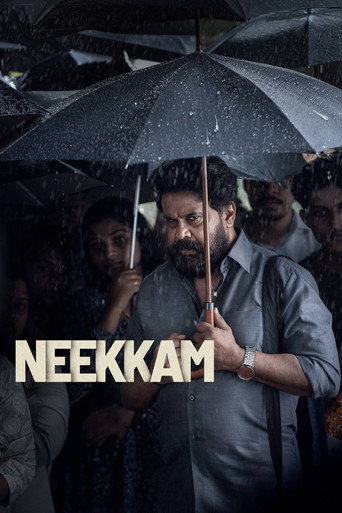 Neekkam