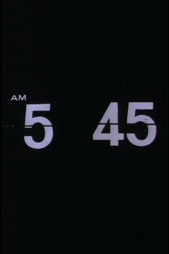 5:45 AM