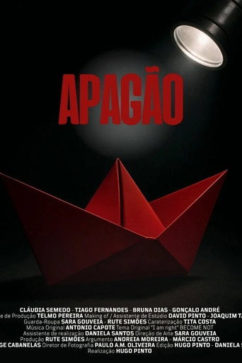 Apagão