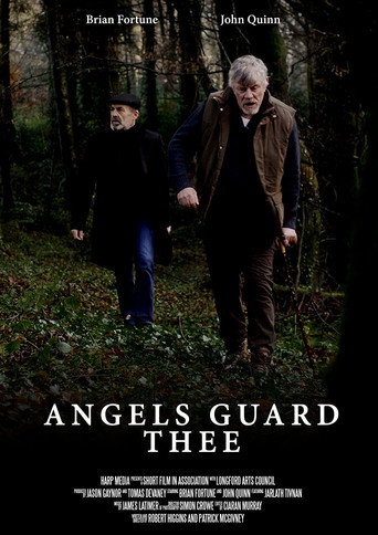 Angels Guard Thee