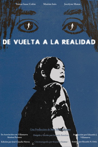 De Vuelta A La Realidad