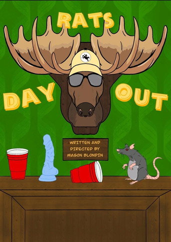 Rat's Day Out