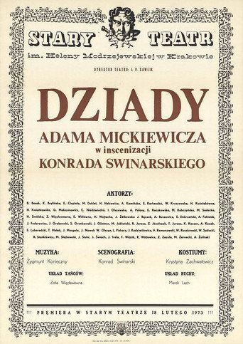 Dziady
