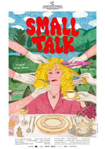 Small Talk