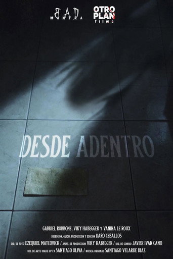 Desde adentro