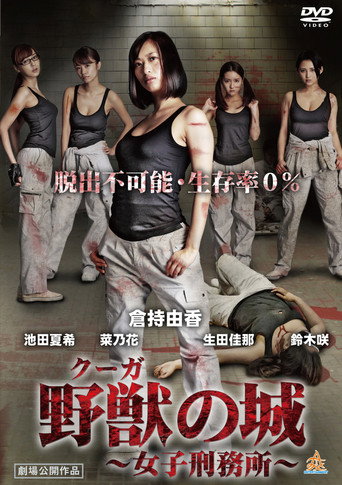 Kūga no Shiro ~Joshi Keimusho~