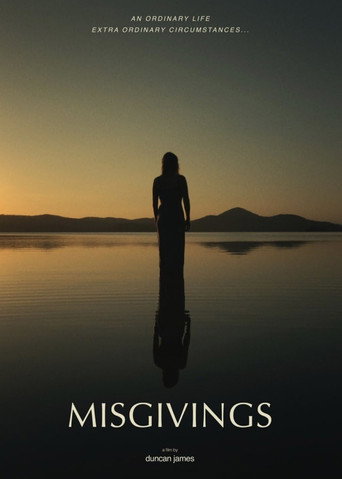 Misgivings