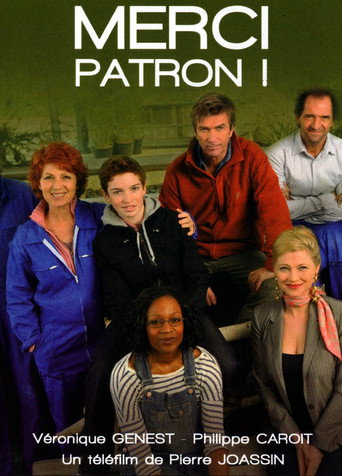 Merci patron !