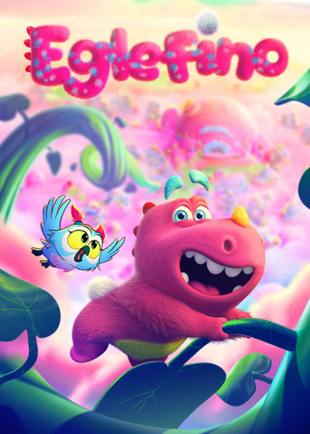 Eglefino