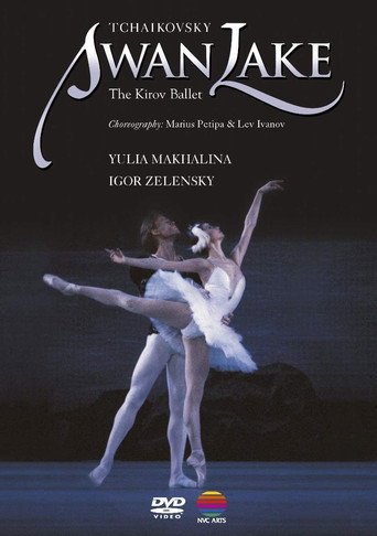 Swan Lake: The Kirov Ballet