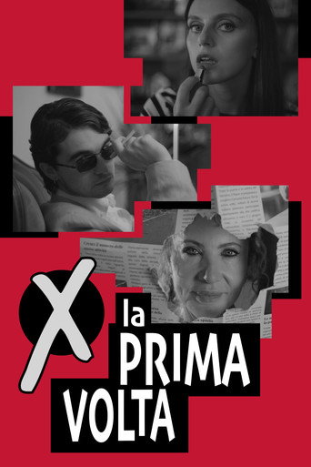 X La Prima Volta