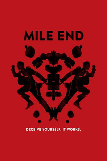 Mile End