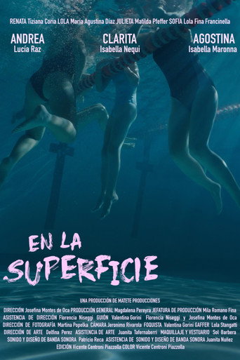 En La Superficie
