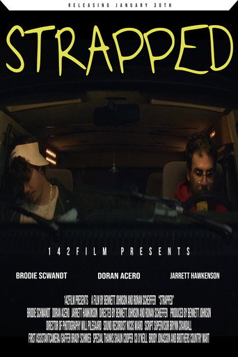 Strapped