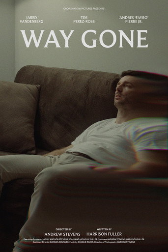 Way Gone