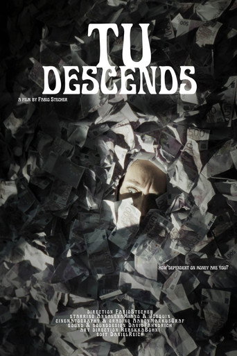 Tu Descends