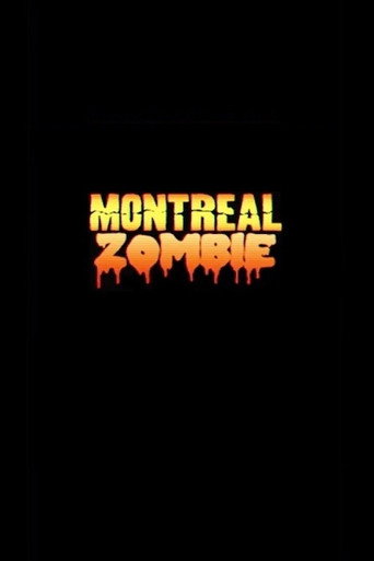 Montréal Zombie