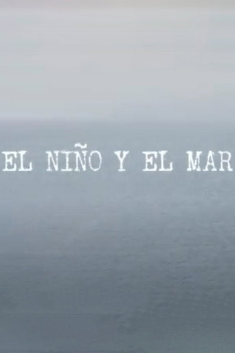 El niño y el mar