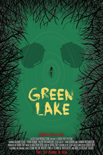 Green Lake
