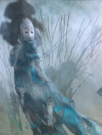 Scarecrow