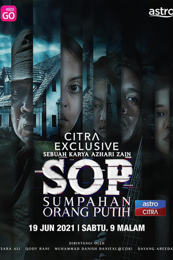 Sumpahan Orang Putih