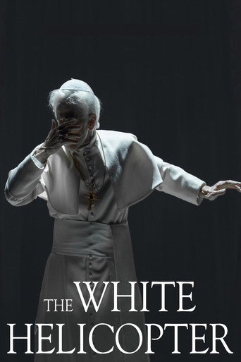 The White Helicopter