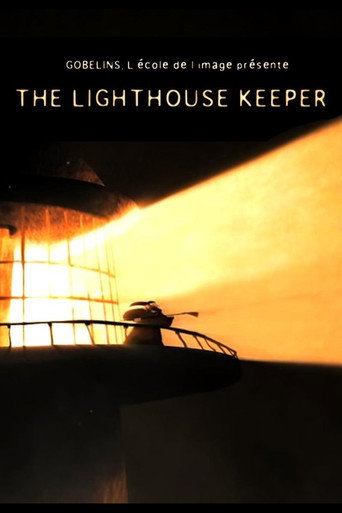 The Lighthouse Keeper
