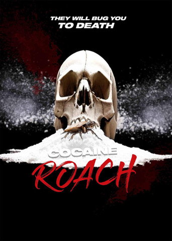 Cocaine Roach
