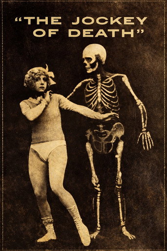 The Jockey of Death