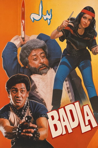 Badla