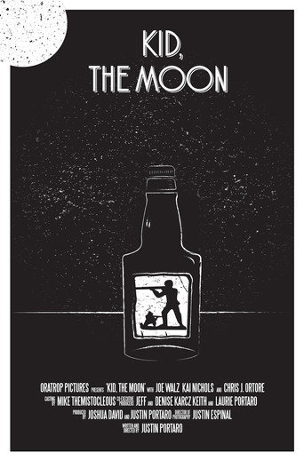 Kid, the Moon