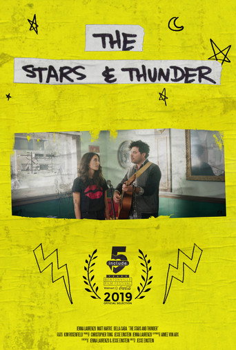 The Stars & Thunder