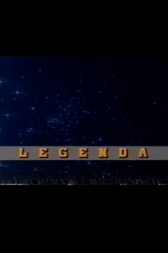 Legenda – Pieni ihmetarina valtatien varrelta