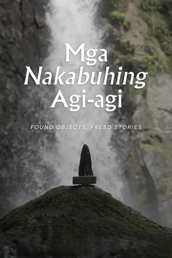Found Objects, Freed Stories