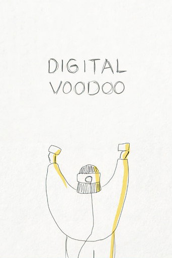 Digital Voodoo