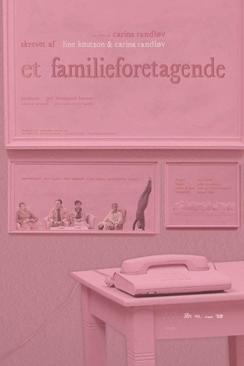 A Family Business