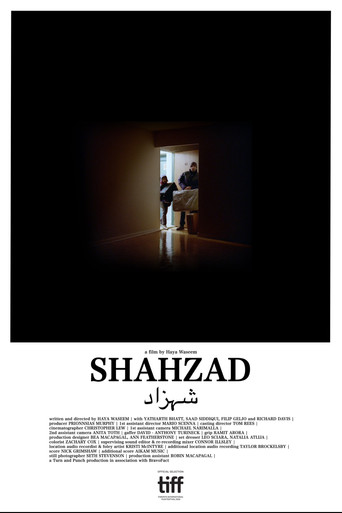Shahzad