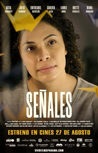 Señales