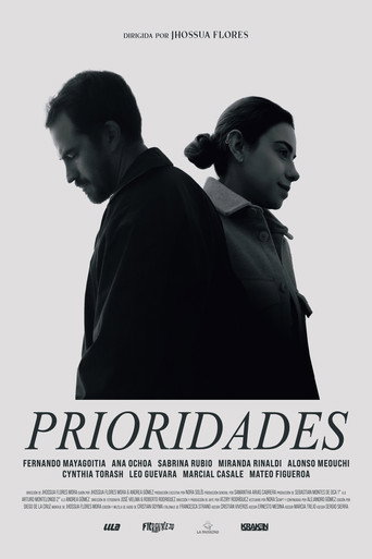 Prioridades